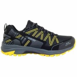 Zapatillas Deportivas Hombre Hi-Tec Gravel M Negro