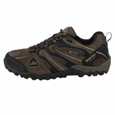 Zapatillas Deportivas Hombre Hi-Tec Quercus Low WP