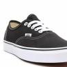 Zapatillas Casual Hombre Vans VQER Negro 38