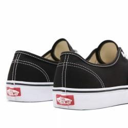 Zapatillas Casual Hombre Vans VQER Negro 38