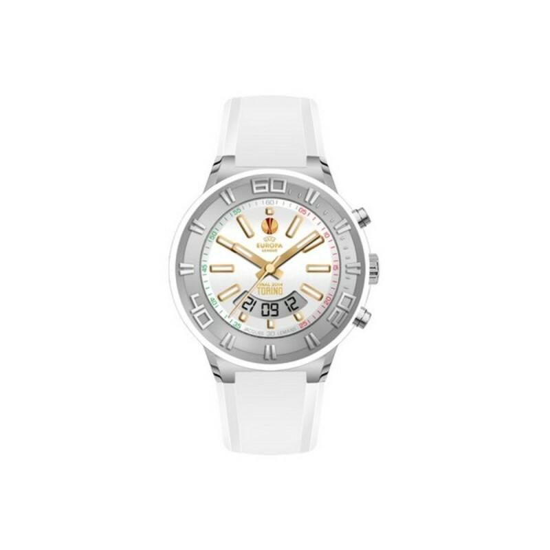 Reloj Unisex Jacques Lemans U-50B (Ø 45 mm)