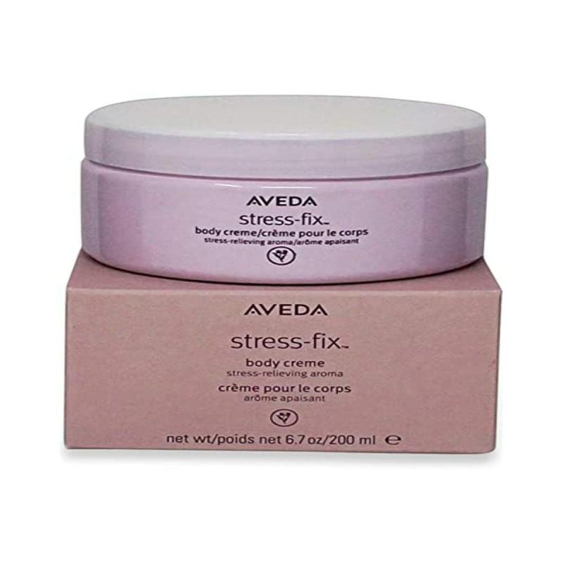 Crema Corporal Hidratante Aveda Stress Fix 200 ml