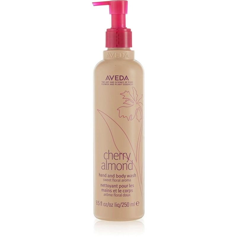 Gel de Ducha Aveda 250 ml Cuerpo Manos