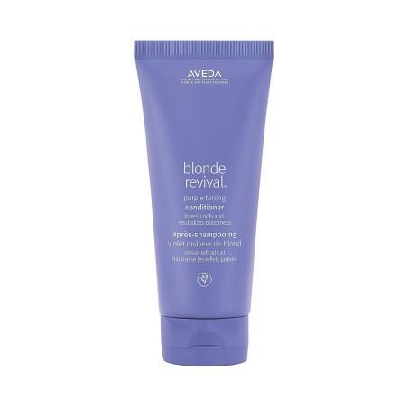 Acondicionador Aveda Blonde Revival 200 ml