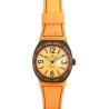 Reloj Unisex Montres de Luxe 09BK-2502 (Ø 40 mm)