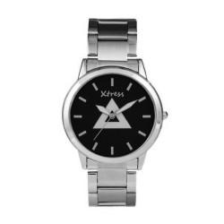 Reloj Unisex XTRESS XAA1032-17 (Ø 40 mm)