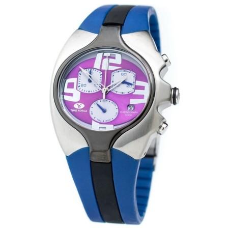 Reloj Unisex Time Force tf2640m-03-1 (Ø 40 mm)