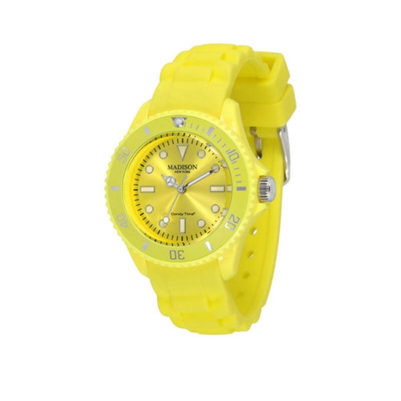 Reloj Mujer Madison L4167-21 (Ø 35 mm)