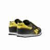 Zapatillas Casual Niño Reebok Royal Classic Jogger 3 Oliva