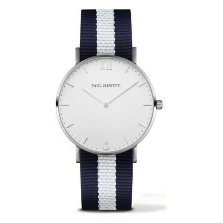 Reloj Unisex Paul Hewitt PH-SA-S-ST-W-NW-20 (Ø 39 mm)