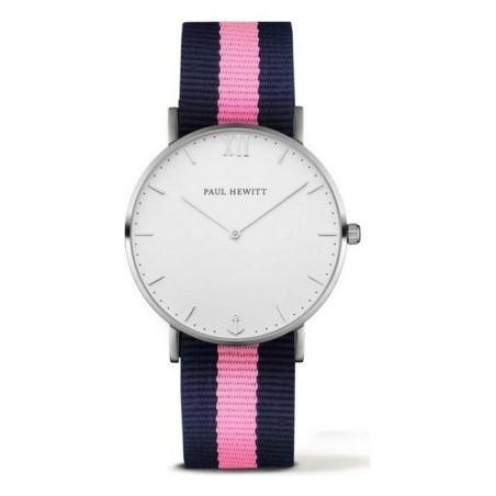 Reloj Unisex Paul Hewitt PH-SA-S-St-W-NLP-20S (Ø 39 mm)