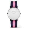 Reloj Unisex Paul Hewitt PH-SA-S-St-W-NLP-20S (Ø 39 mm)