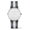 Reloj Unisex Paul Hewitt PH-SA-S-St-W-GrW-20 (Ø 39 mm)