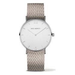 Reloj Unisex Paul Hewitt ph-sa-s-st-w-25s (Ø 39 mm)