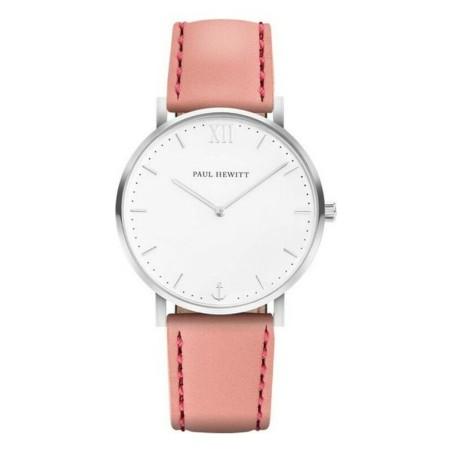 Reloj Unisex Paul Hewitt ph-sa-s-st-w-24s (Ø 39 mm)