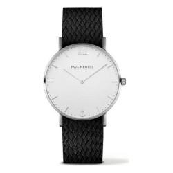 Reloj Unisex Paul Hewitt ph-sa-s-st-w-21s (Ø 39 mm)