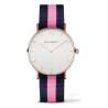 Reloj Unisex Paul Hewitt PH-SA-R-St-W-NLP-20S (Ø 39 mm)