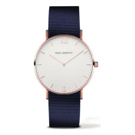 Reloj Unisex Paul Hewitt PH-SA-R-St-W-N-20S (Ø 39 mm)