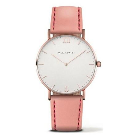 Reloj Unisex Paul Hewitt PH-SA-R-St-W-24S (Ø 39 mm)