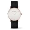 Reloj Unisex Paul Hewitt ph-sa-r-st-w-21m (Ø 39 mm)