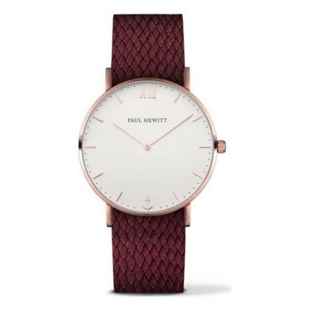 Reloj Unisex Paul Hewitt PH-SA-R-St-W-19S (Ø 39 mm)