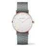 Reloj Unisex Paul Hewitt PH-SA-R-St-W-18M (Ø 39 mm)