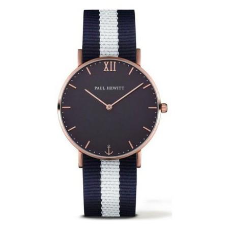 Reloj Unisex Paul Hewitt PH-SA-R-St-B-NW-20S (Ø 39 mm)