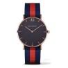 Reloj Unisex Paul Hewitt PH-SA-R-St-B-NR-20 (Ø 39 mm)