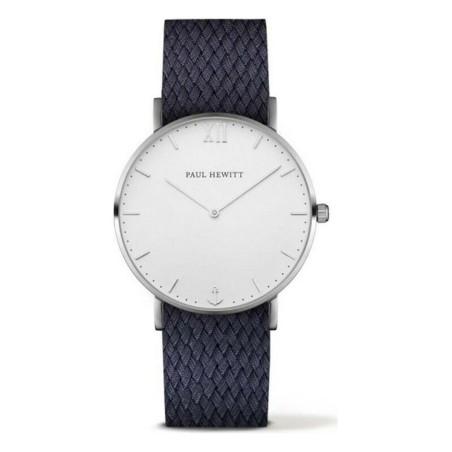 Reloj Unisex Paul Hewitt PH-SA-S-St-W-17S (Ø 39 mm)