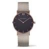 Reloj Unisex Paul Hewitt ph-sa-r-st-b-25m (Ø 39 mm)