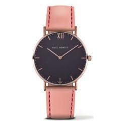 Reloj Unisex Paul Hewitt ph-sa-r-st-b-24s (Ø 39 mm)