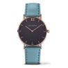 Reloj Unisex Paul Hewitt ph-sa-r-st-b-23s (Ø 39 mm)