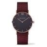 Reloj Unisex Paul Hewitt PH-SA-R-St-B-19M (Ø 39 mm)