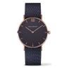 Reloj Unisex Paul Hewitt PH-SA-R-St-B-17M (Ø 39 mm)