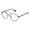 Montura de Gafas Hombre Converse VCO068Q500597 Rojo (ø 50 mm)