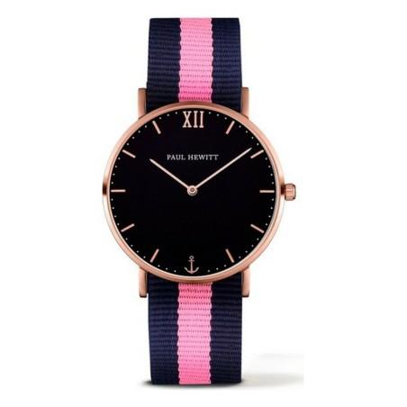 Reloj Unisex Paul Hewitt PSARSTBNLP20S PH-SA-R-St-B-NLP-20S (Ø 39 mm)