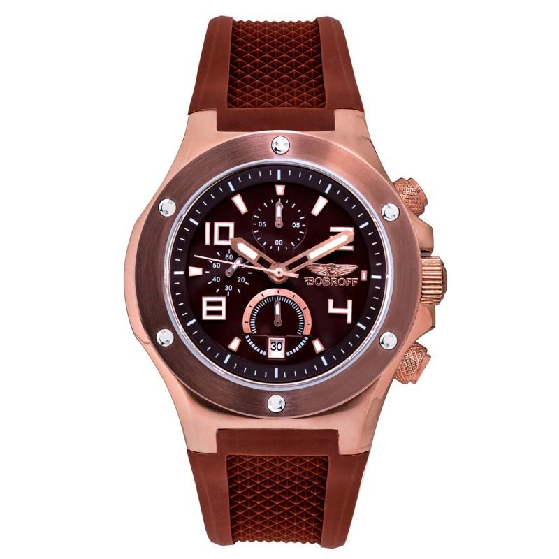 Reloj Hombre Bobroff BF1002M65 (Ø 43 mm)