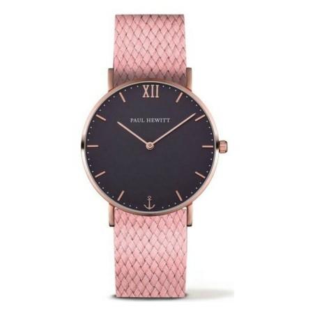 Reloj Unisex Paul Hewitt ph-sa-r-st-b-27s (Ø 39 mm)