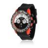 Reloj Hombre Bultaco H1PO48C-SW1 (Ø 48 mm)