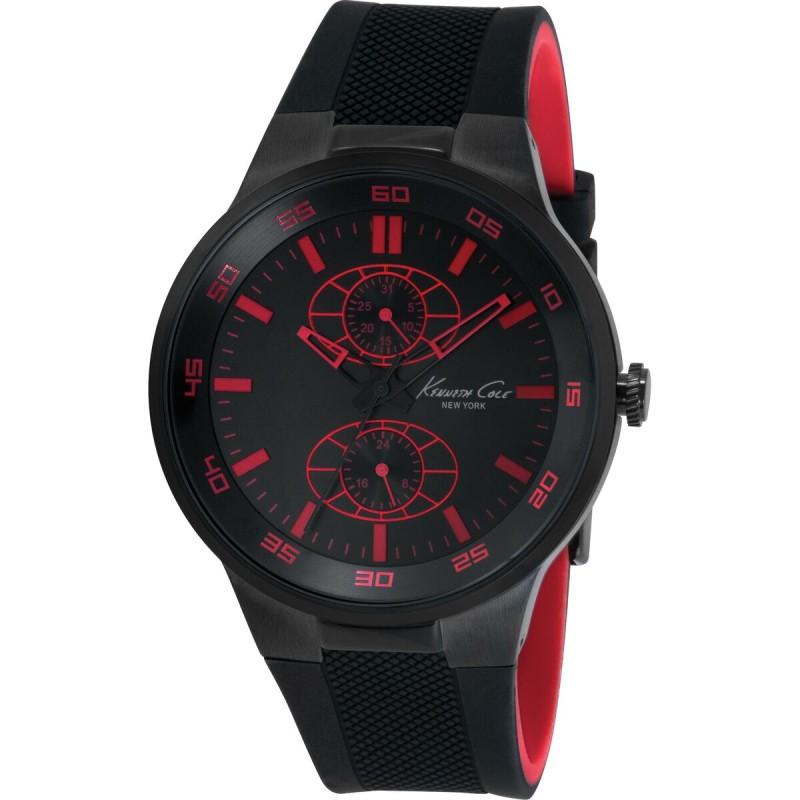 Reloj Hombre Kenneth Cole IKC8033 (Ø 42 mm)