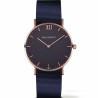 Reloj Unisex Paul Hewitt PH-SA-R-ST-B-N-20-3023 (Ø 39 mm)