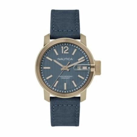 Reloj Hombre Nautica NAPSYD004 (Ø 44 mm)