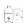 Set de Perfume Unisex Calvin Klein Everyone 3 Piezas