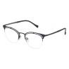 Montura de Gafas Hombre Police VPL263490C07 Ø 49 mm Azul