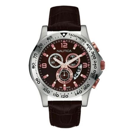 Reloj Hombre Nautica NAI19503G (Ø 45 mm)