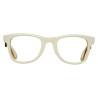 Montura de Gafas Unisex Carrera 6000-2UY-99 Blanco