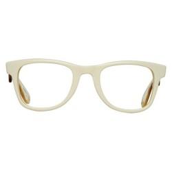 Montura de Gafas Unisex Carrera 6000-2UY-99 Blanco