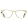 Montura de Gafas Unisex Carrera 6000-2UY-99 Blanco