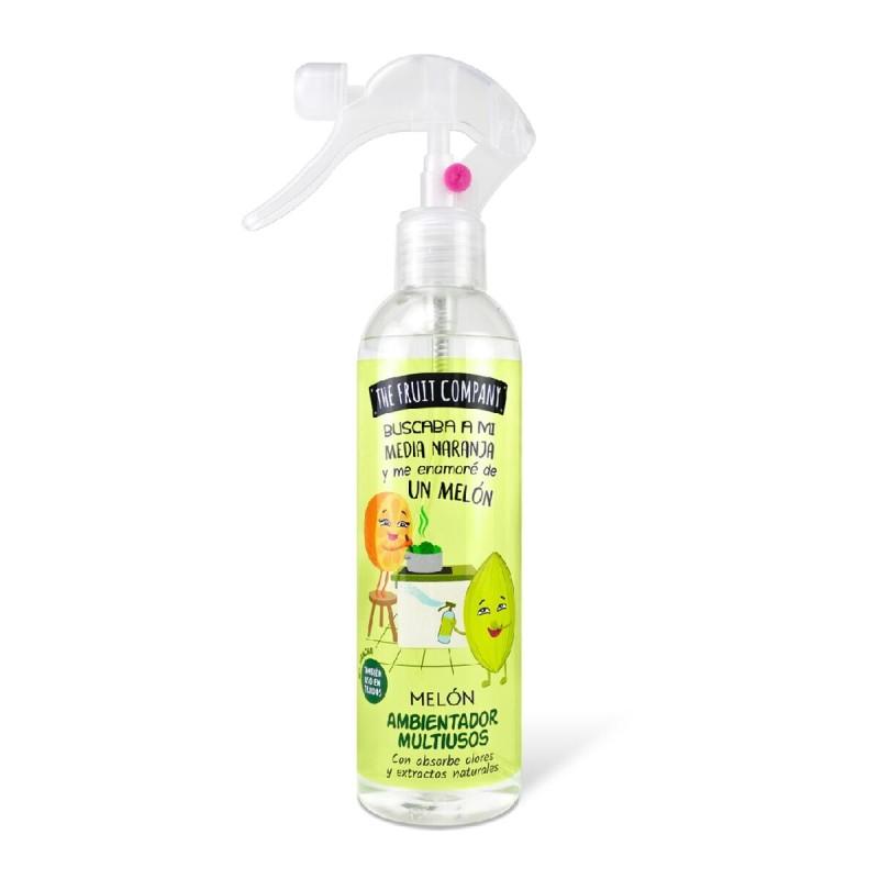 Spray Ambientador The Fruit Company Melón (250 ml)