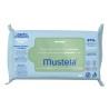 Toallitas Húmedas Mustela 60 unidades